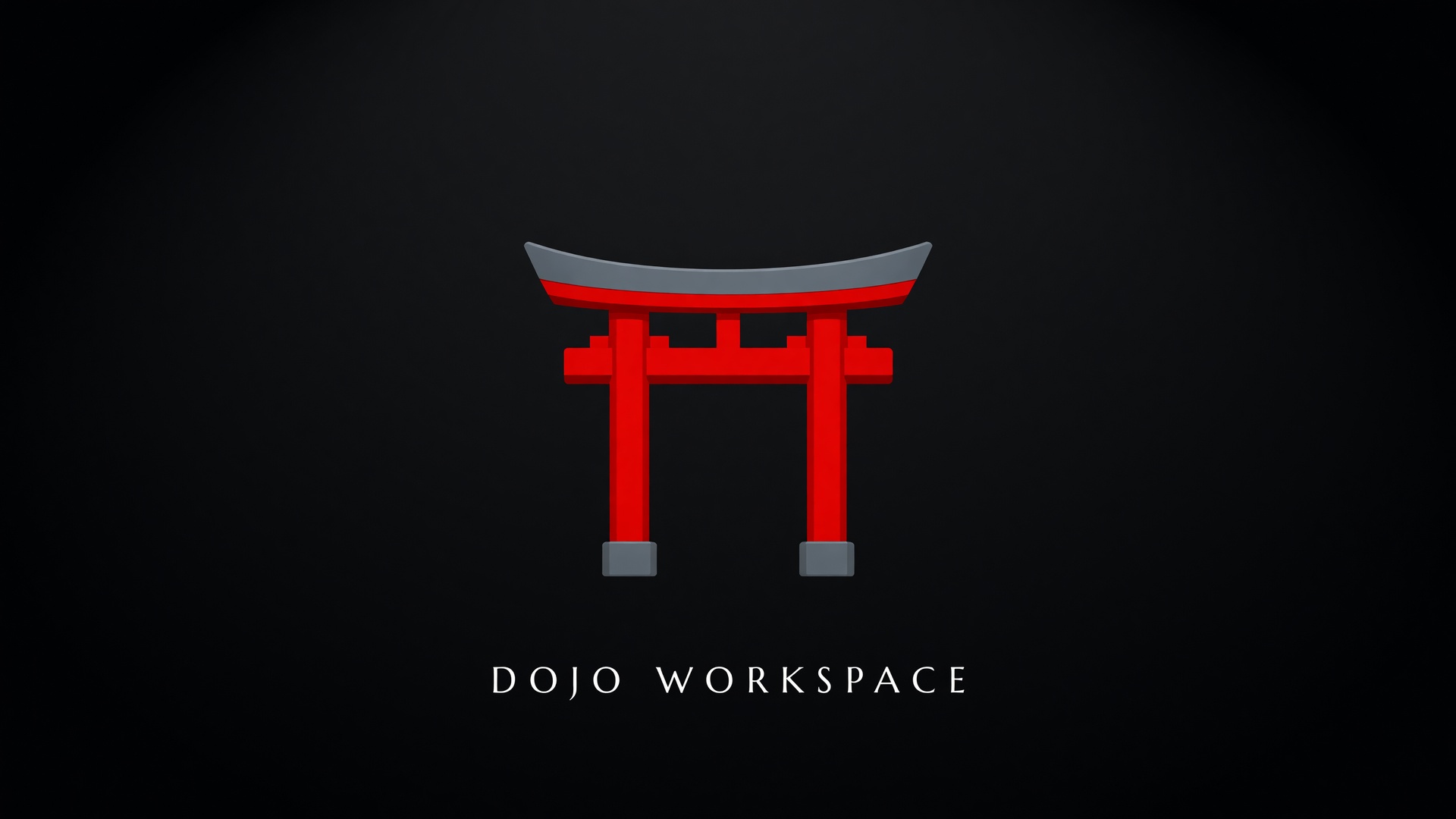 Dojo torii splash last frame
