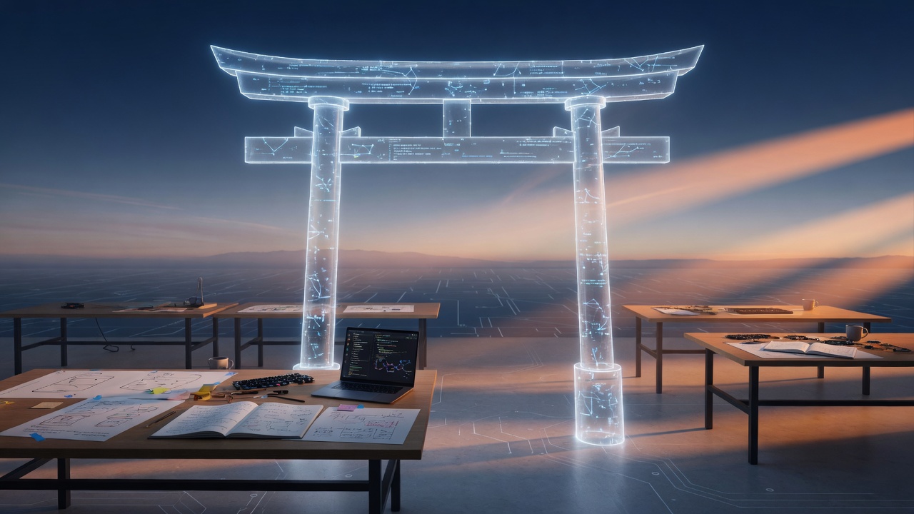 Anyone Can Code: Why Dojo Exists