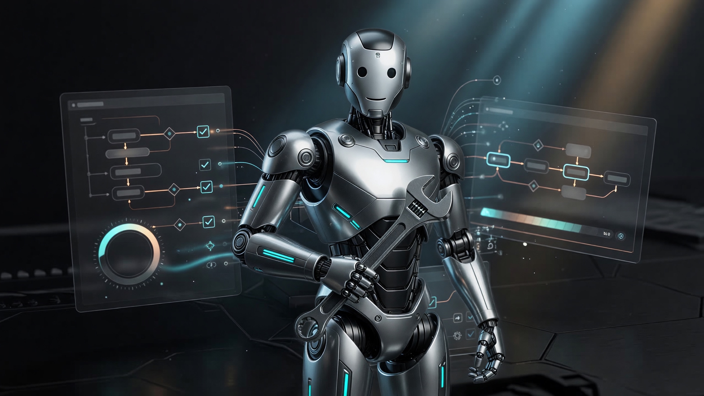 Dojo Automation: Run the Workflow. Keep the Proof.